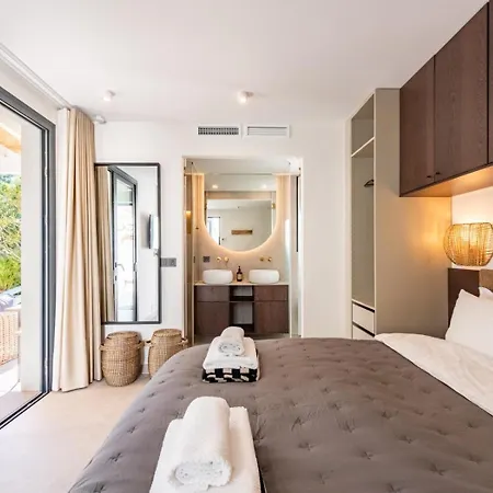 Holiday home El Jardin Escondido *