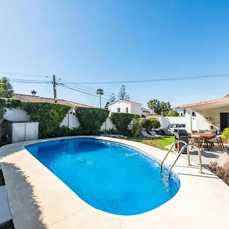 Holiday home El Jardin Escondido *