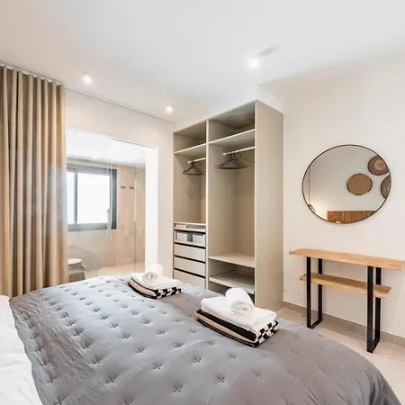 Holiday home El Jardin Escondido Marbella