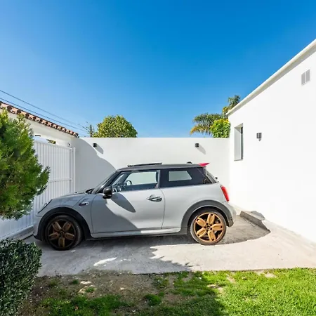 El Jardin Escondido * Marbella