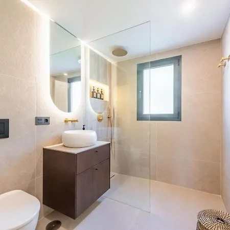 Holiday home El Jardin Escondido Marbella