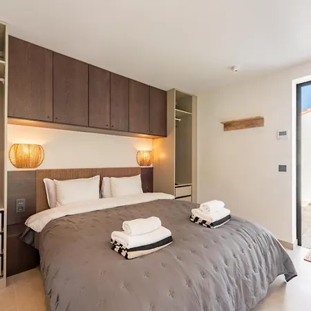 El Jardin Escondido Holiday home Marbella