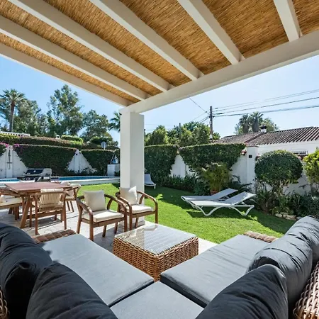 El Jardin Escondido Σπίτι διακοπών