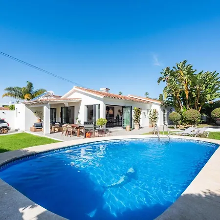 El Jardin Escondido Holiday home *