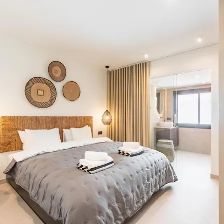 El Jardin Escondido Marbella